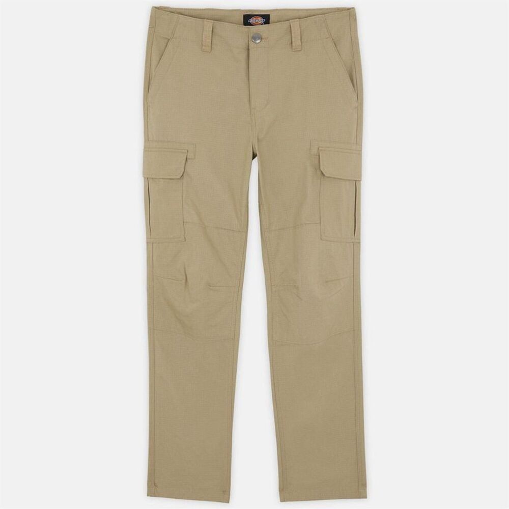 Dickies Mens Cargo Pants / Khaki